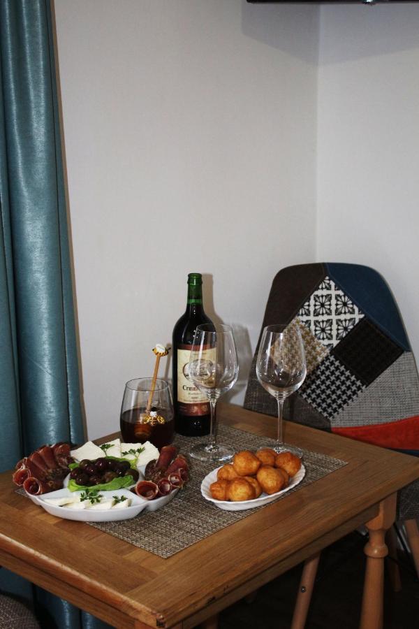 Dajkovic Apartment