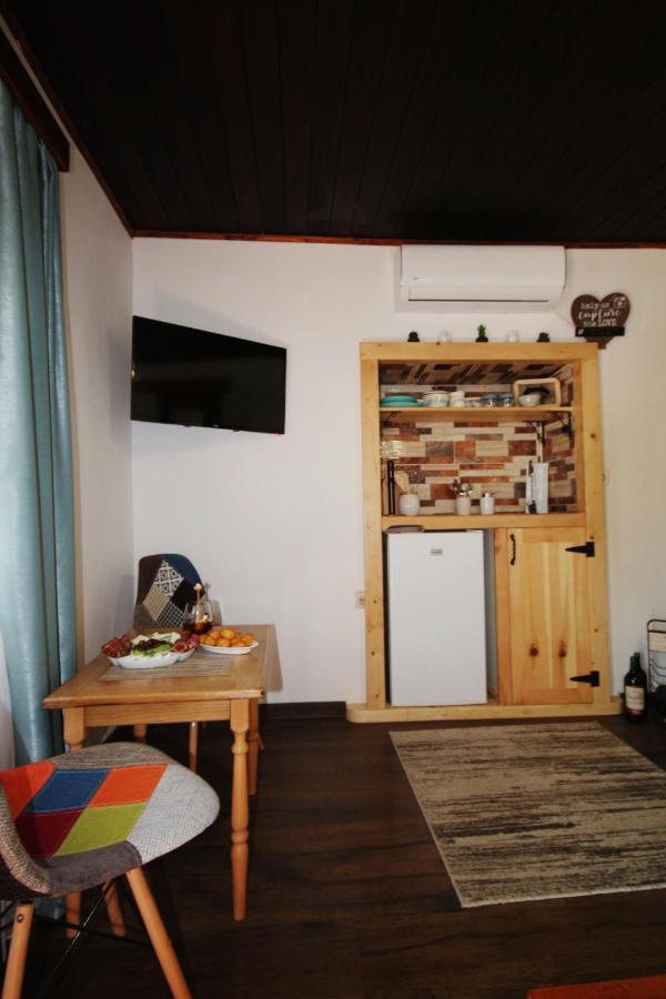 Apartment Dajkovic Dupilo